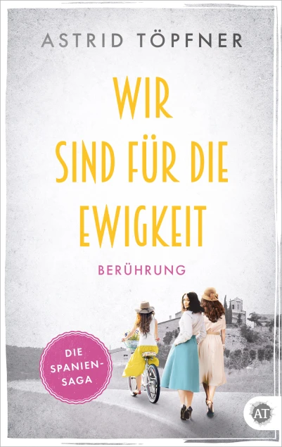 Wir sind für die Ewigkeit