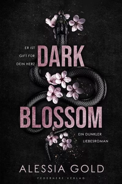 Dark Blossom