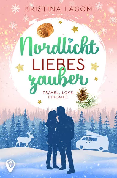 Cover: Nordlicht-Liebeszauber