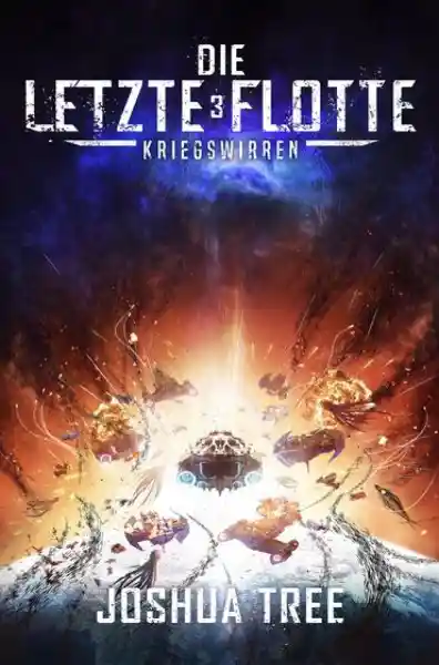 Die Letzte Flotte 3