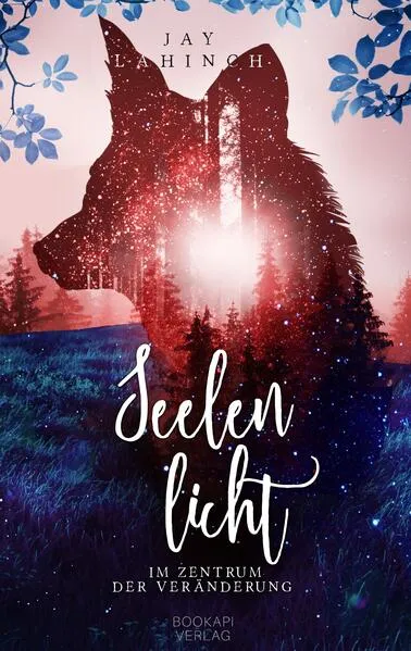 Cover: Seelenlicht