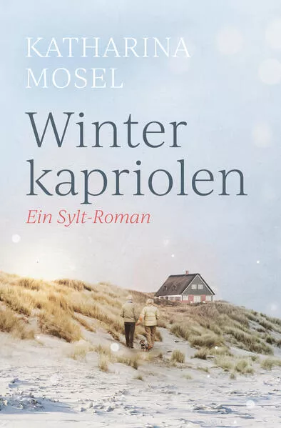 Cover: Winterkapriolen
