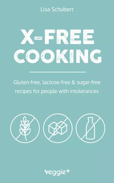 X-Free Cooking