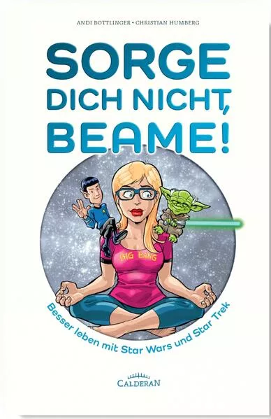 Sorge Dich nicht, Beame!