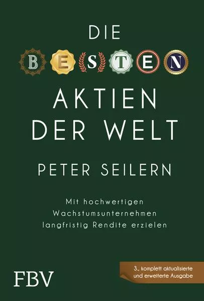 Die besten Aktien der Welt – 3A