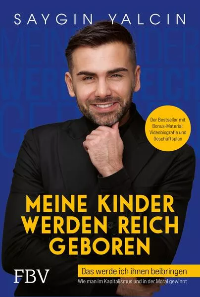 Meine Kinder werden reich geboren