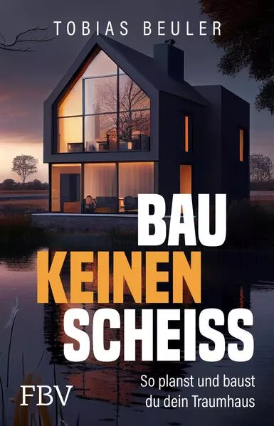 Bau keinen Scheiß