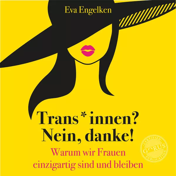 Trans*innen? Nein, danke!