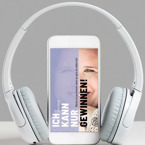 Ich kann nur gewinnen!