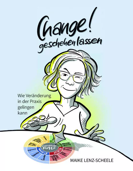 Change! geschehen lassen