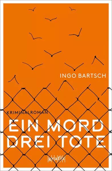 Ein Mord – drei Tote