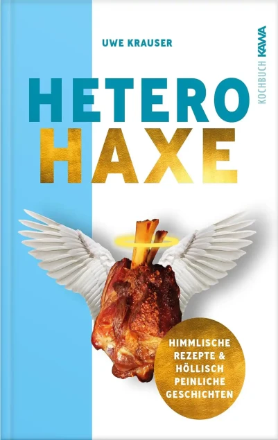 Hetero-Haxe