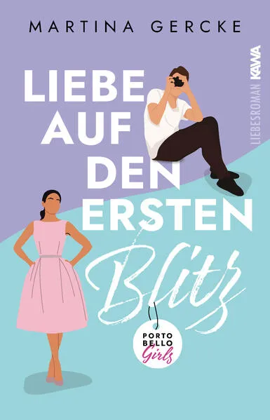 Cover: Liebe auf den ersten Blitz Cover: Liebe auf den ersten Blitz