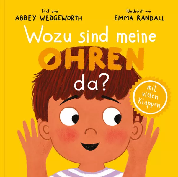 Wozu sind meine Ohren da?