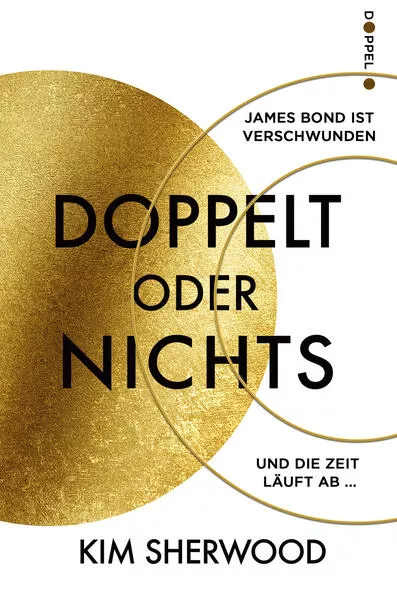 Cover: Doppelt oder nichts