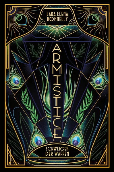 Armistice – Schweigen der Waffen