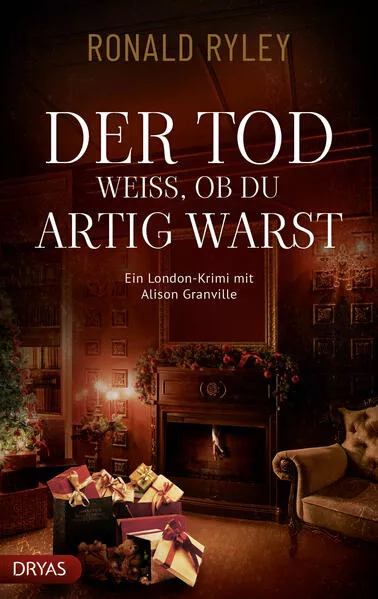 Der Tod weiß, ob du artig warst