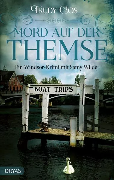 Mord auf der Themse