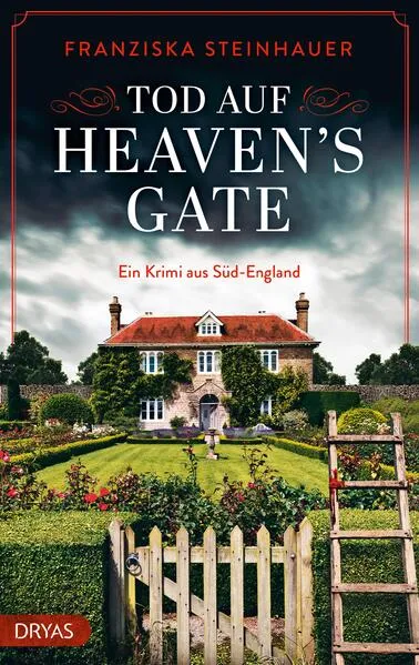 Tod auf Heaven's Gate