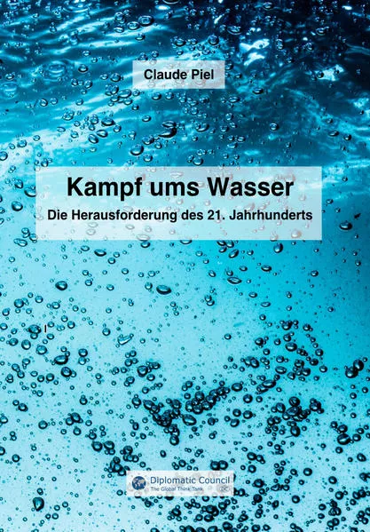 Kampf ums Wasser