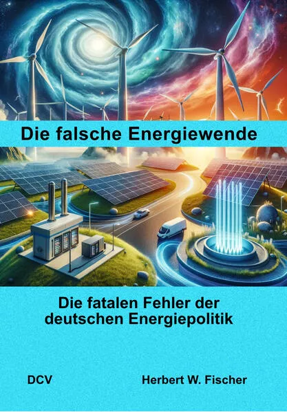 Die falsche Energiewende