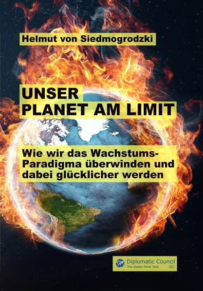 Unser Planet am Limit