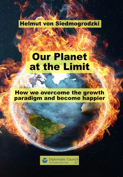 Our Planet at the Limit