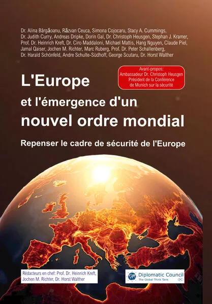 L'Europe et l'émergence d'un nouvel ordre mondial