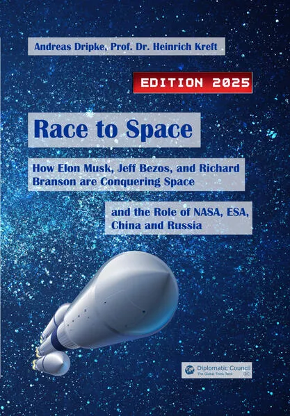 Race to Space