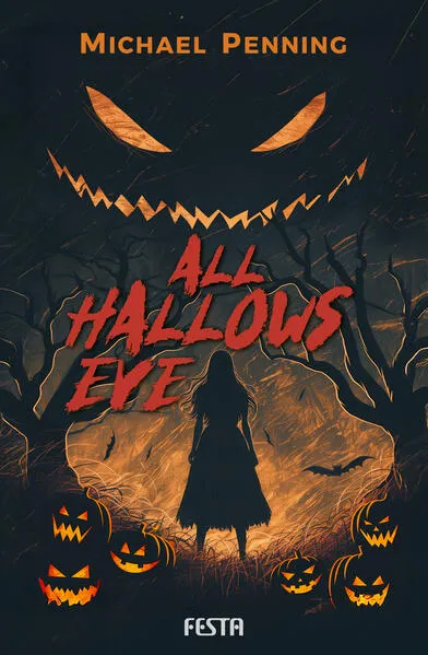 All Hallows Eve
