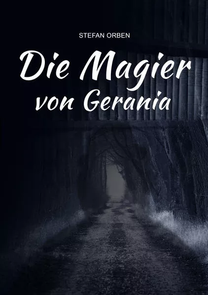 Die Magier von Gerania