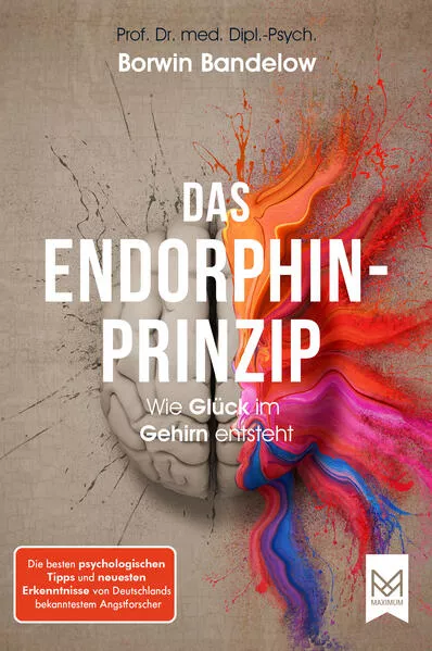 Das Endorphin-Prinzip