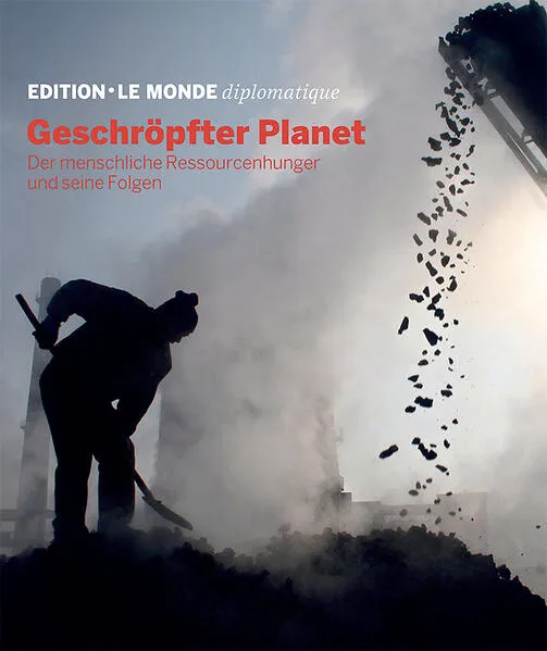Der geschröpfte Planet