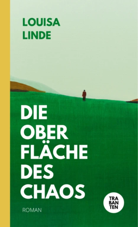 Die Oberfläche des Chaos