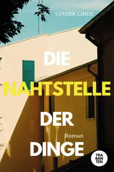 Die Nahtstelle der Götter