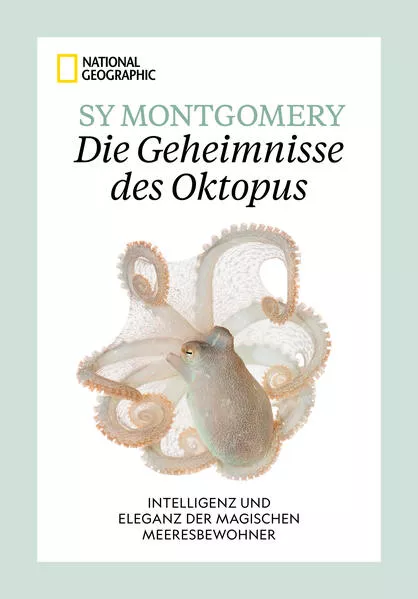 Die Geheimnisse des Oktopus