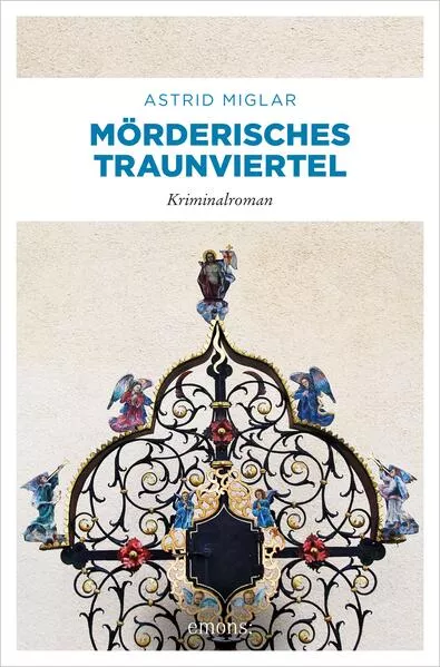 Mörderisches Traunviertel