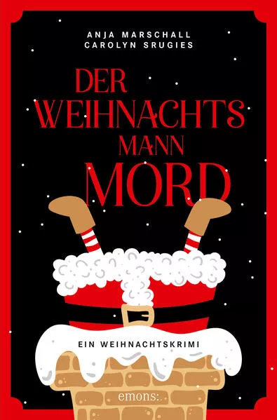 Der Weihnachtsmannmord