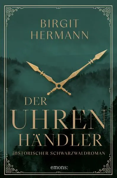 Der Uhrenhändler