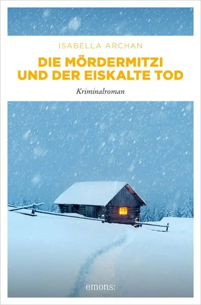 Die MörderMitzi und der eiskalte Tod