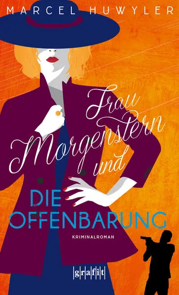 Frau Morgenstern und die Offenbarung