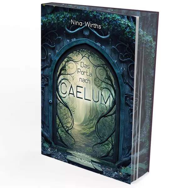 Das Portal nach CAELUM