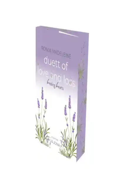 Cover: Duett of Love and Loss - Healing Hearts