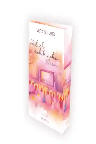 Weil ich dich brauche, Wren