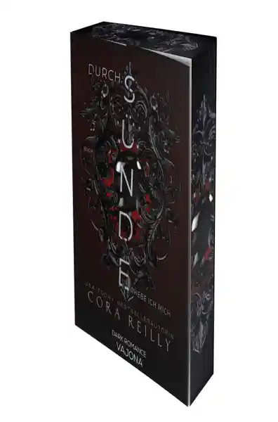 Durch Sünde erhebe ich mich