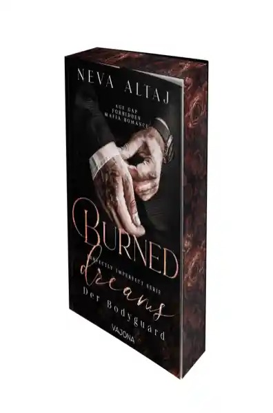 Burned Dreams – Der Bodyguard(Perfectly Imperfect Serie 7)
