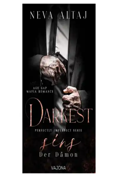 Darkest Sins – Der Dämon (Perfectly Imperfect Serie 9)