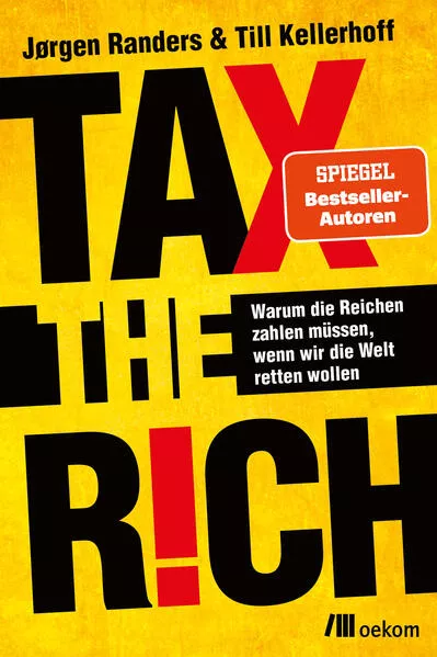 Tax the Rich
