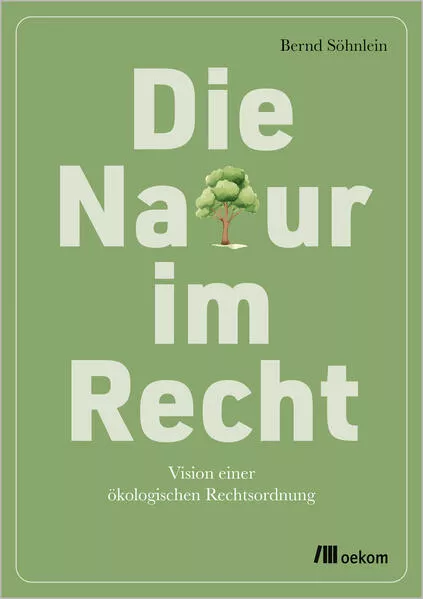 Die Natur im Recht