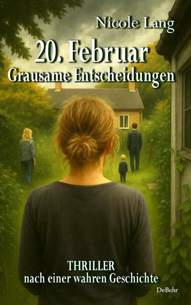 20. Februar – Grausame Entscheidungen - Thriller nach einer wahren Geschichte